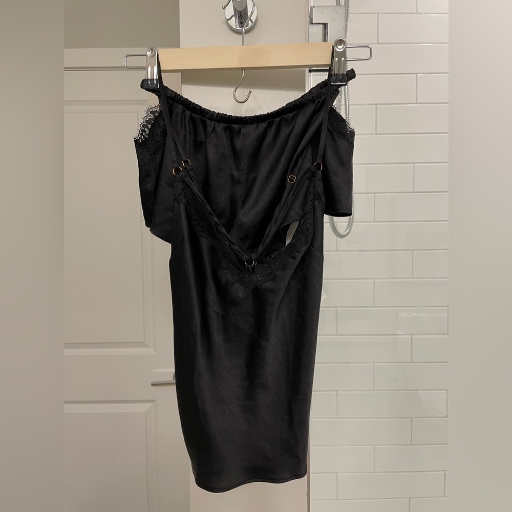 NWOT VS Vintage Sleep Set